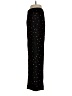 Free People Polka Dots Black Casual Pants Size S - photo 5