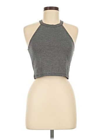 Trafaluc by Zara Tank Top (view 1)