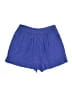 Madewell Solid Blue Shorts Size M - photo 2