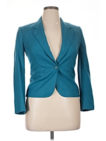 Pendleton Wool Blazer (view 1)