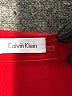 Calvin Klein Solid Red Cocktail Dress Size 4 - photo 7