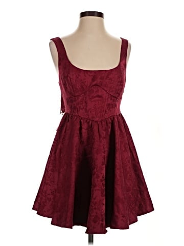 Altar'd State Cocktail Dress (view 1)