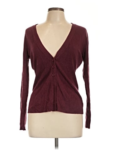 New York & Company Cardigan (view 1)
