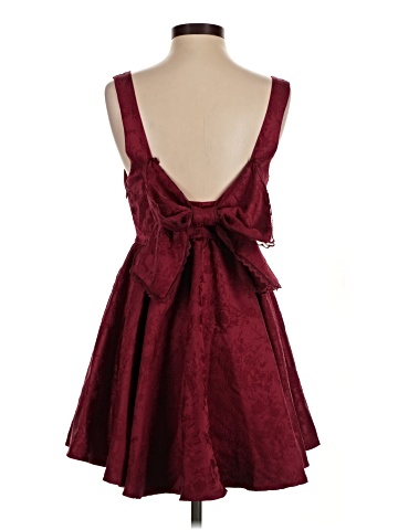 Altar'd State Cocktail Dress (view 2)