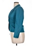 Pendleton 100% Virgin Wool Teal Wool Blazer Size 16 - photo 5