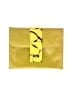 Assorted Brands Yellow Clutch One size - photo 1