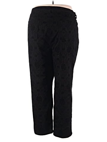 Catherines Casual Pants (view 2)