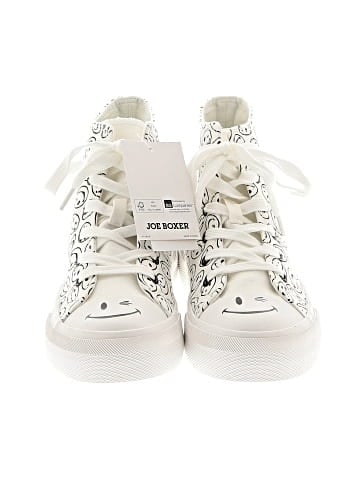 Joe Boxer Sneakers (view 2)