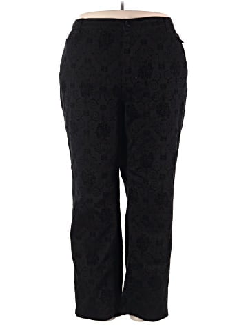Catherines Casual Pants (view 1)