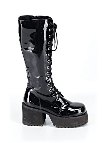 UNIF Boots (view 1)