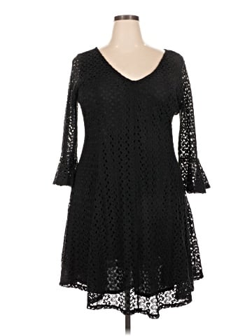 Naif Casual Dress (view 1)