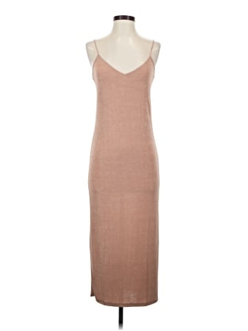 Zara W&B Collection Casual Dress (view 1)