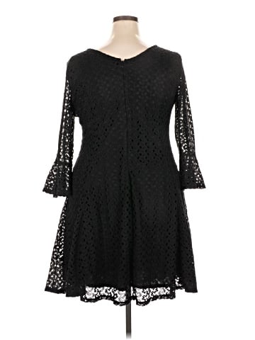 Naif Casual Dress (view 2)