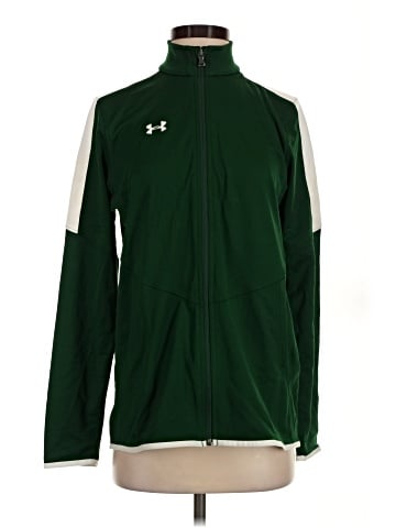 Under Armour Track Jacket (view 1)