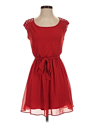 BCX Casual Dress (view 1)