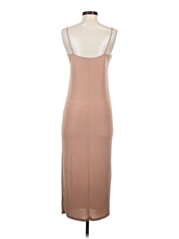 Zara W&B Collection Casual Dress (view 2)
