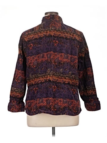 Cj Banks Fleece (view 2)