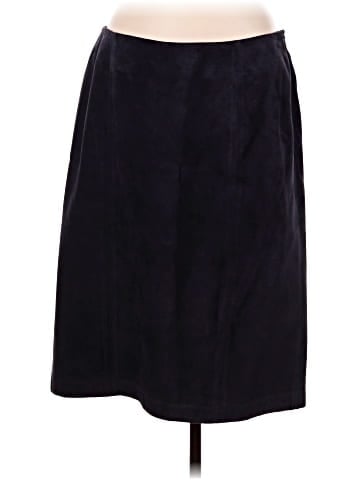 Linda Allard Ellen Tracy Formal Skirt (view 1)