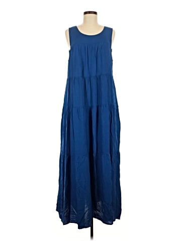 Max Studio Casual Dress (view 1)