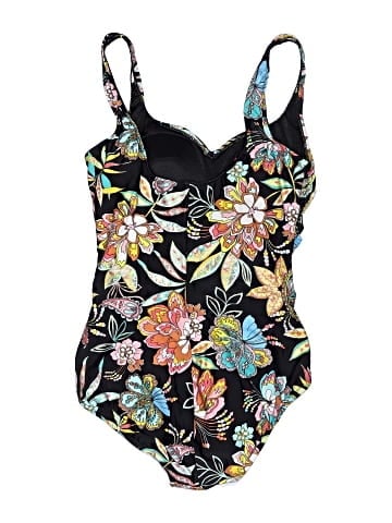 Maxine of Hollywood One Piece Swimsuit (view 2)