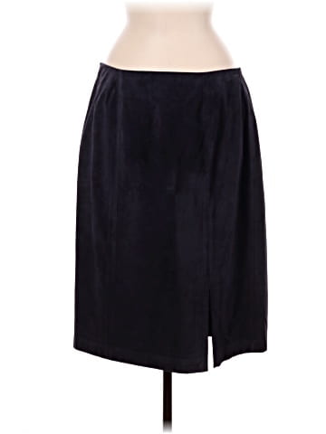 Linda Allard Ellen Tracy Formal Skirt (view 2)