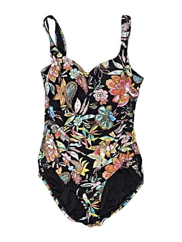 Maxine of Hollywood One Piece Swimsuit (view 1)