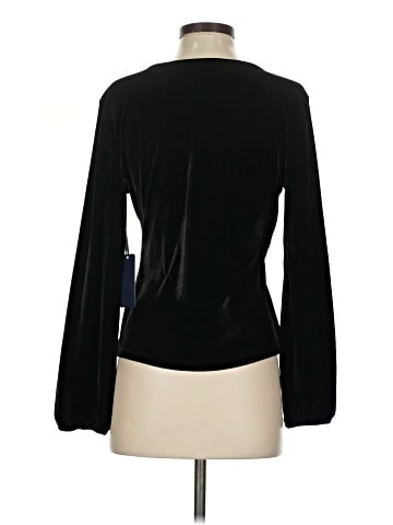 RACHEL Rachel Roy Long Sleeve Blouse (view 2)