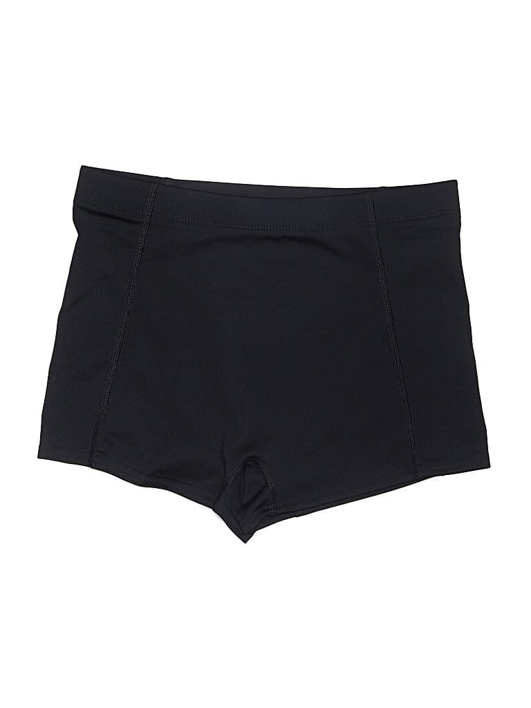 Pre-owned Bcg Shorts In Black