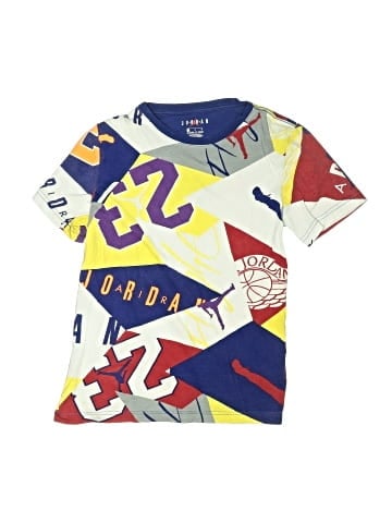 Air Jordan Short Sleeve T-Shirt (view 1)