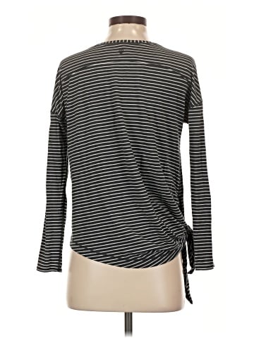 Lululemon Athletica Long Sleeve Top (view 2)