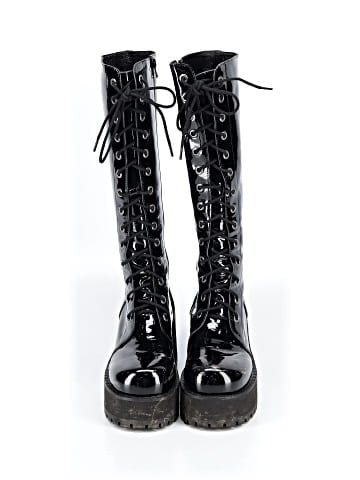 UNIF Boots (view 2)
