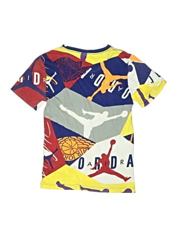 Air Jordan Short Sleeve T-Shirt (view 2)