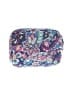 Vera Bradley Paisley Blue Makeup Bag One size - photo 1