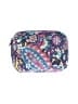 Vera Bradley Paisley Blue Makeup Bag One size - photo 2