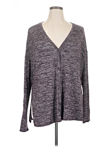 Simply Vera Vera Wang Cardigan (view 1)