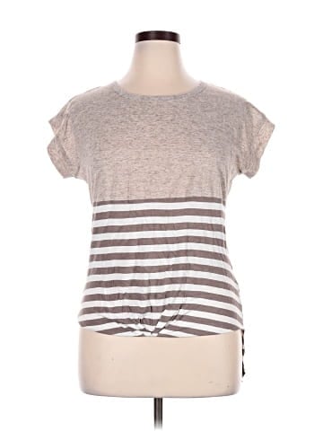Signature Studio Short Sleeve T-Shirt (view 1)