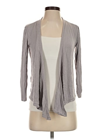 Simply Vera Vera Wang Cardigan (view 1)
