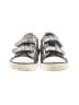 Converse Silver Sneakers Size 10 (kids) - photo 2