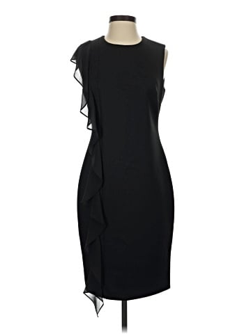 Calvin Klein Cocktail Dress (view 1)