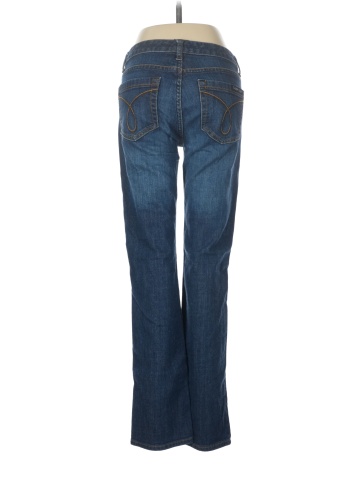 CALVIN KLEIN JEANS Jeans (view 2)