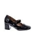 Torrid Black Heels Size 8 1/2 - photo 1