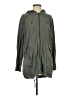 American Eagle Outfitters Green Raincoat Size S - photo 1