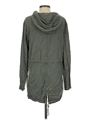 American Eagle Outfitters Raincoat (view 2)
