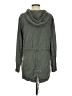 American Eagle Outfitters Green Raincoat Size S - photo 2