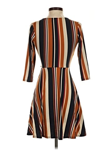 Iz Byer Casual Dress (view 2)