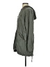 American Eagle Outfitters Green Raincoat Size S - photo 5