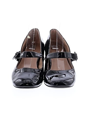 Torrid Heels (view 2)