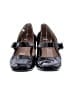 Torrid Black Heels Size 8 1/2 - photo 2