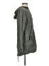 American Eagle Outfitters Green Raincoat Size S - photo 4