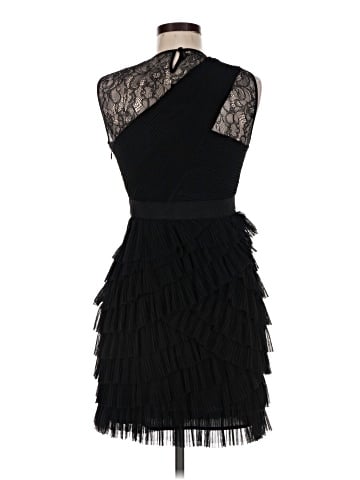 BCBGMAXAZRIA Cocktail Dress (view 2)